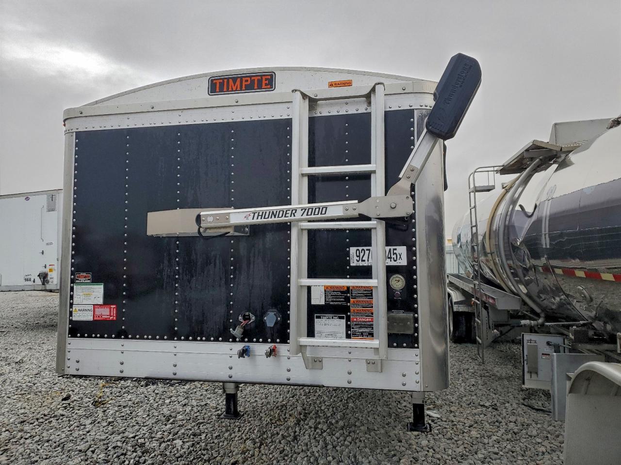 Timpte Trailer Image 4