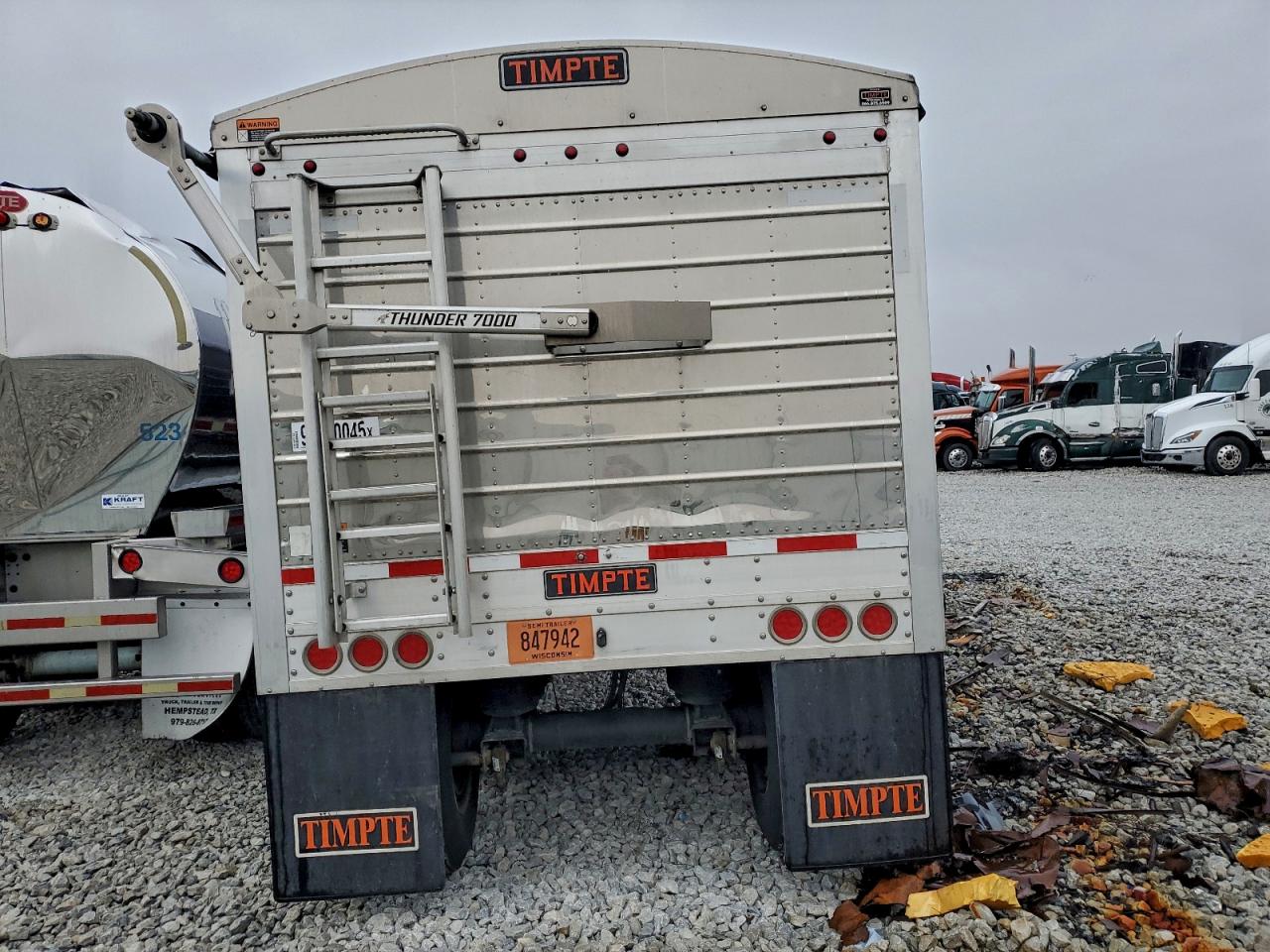 Timpte Trailer Image 2