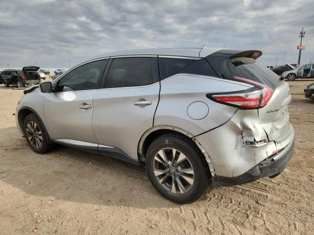 Nissan Murano S Image 10