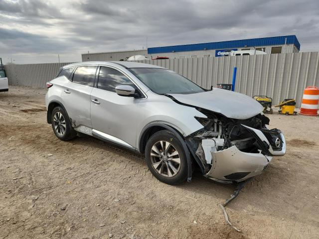 Nissan Murano S Image 8