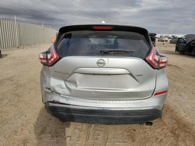 Nissan Murano S Image 12