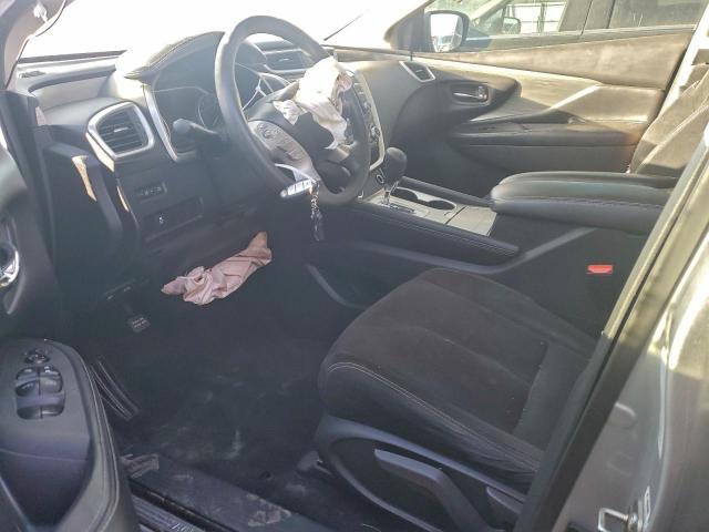 Nissan Murano S Image 11