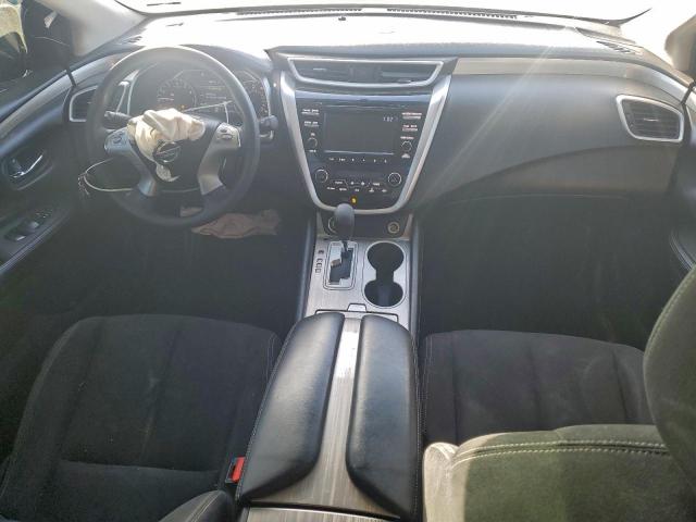 Nissan Murano S Image 4