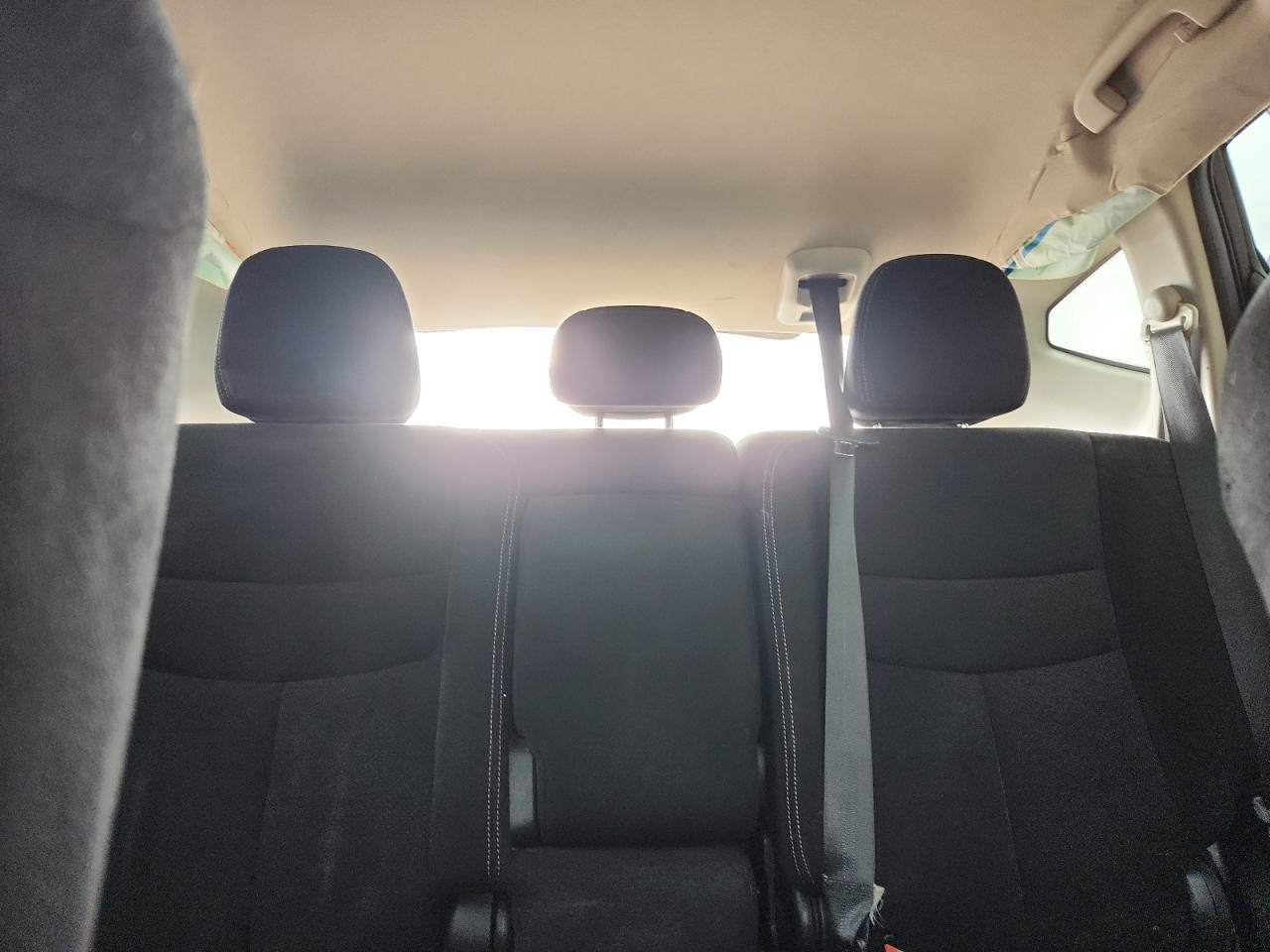 Nissan Murano S Image 9