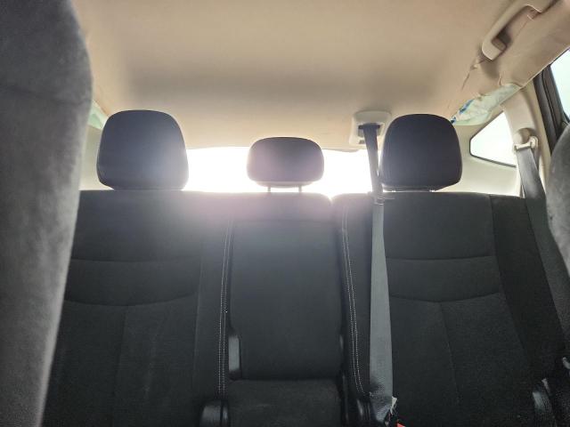 Nissan Murano S Image 9