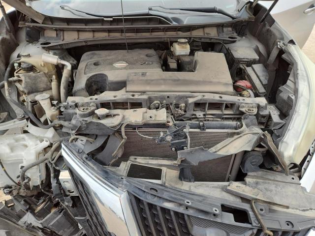 Nissan Murano S Image 7