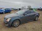 Cadillac CTS Premium Collection Image 1