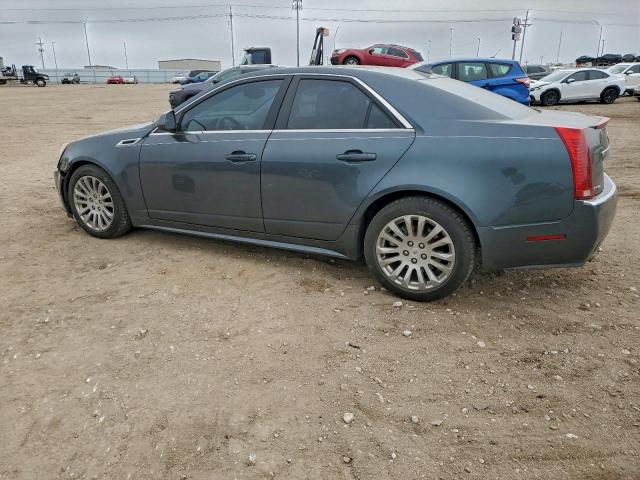 Cadillac CTS Premium Collection Image 10