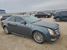 Cadillac CTS Premium Collection Image 4