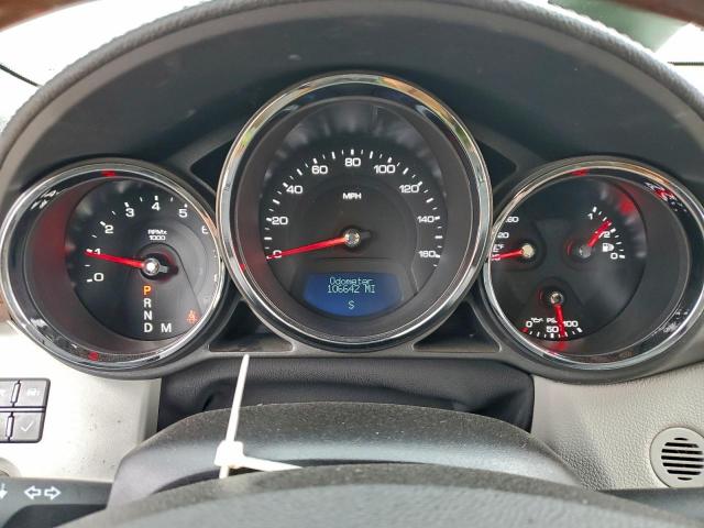 Cadillac CTS Premium Collection Image 3