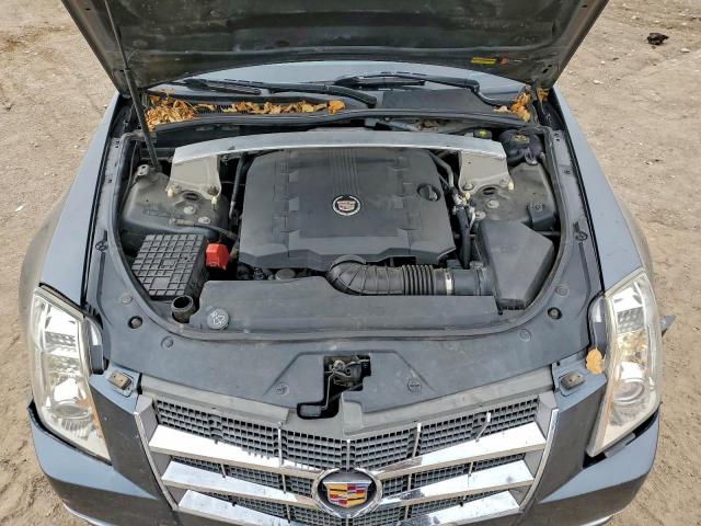 Cadillac CTS Premium Collection Image 11