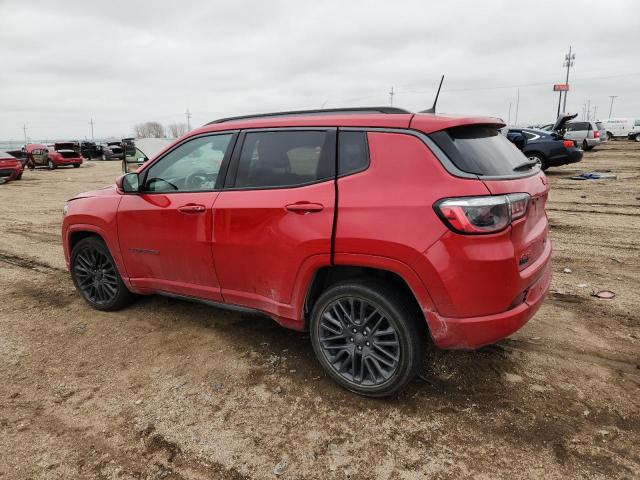 Jeep Compass Limited Image 6