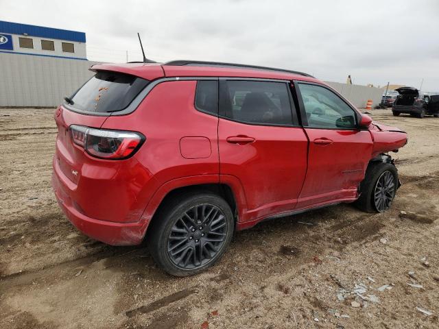 Jeep Compass Limited Image 7