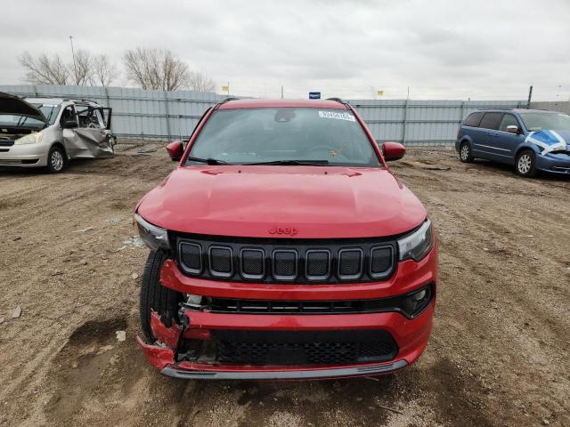 Jeep Compass Limited Image 11
