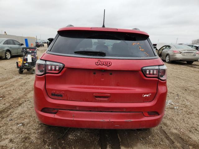 Jeep Compass Limited Image 5