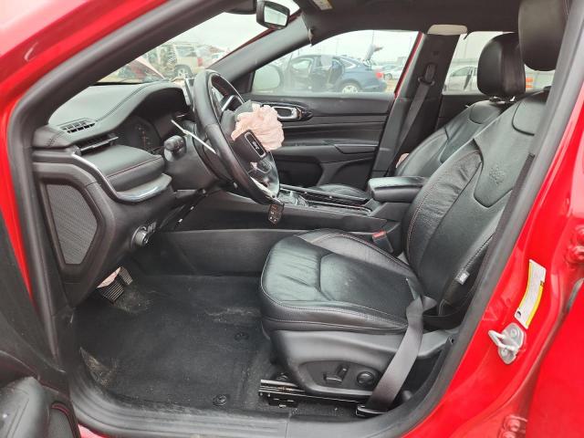 Jeep Compass Limited Image 9