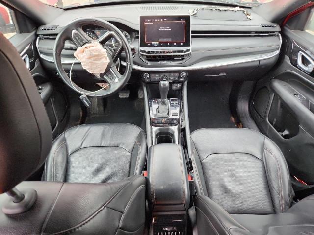 Jeep Compass Limited Image 12