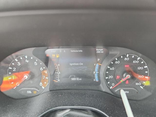 Jeep Compass Limited Image 10