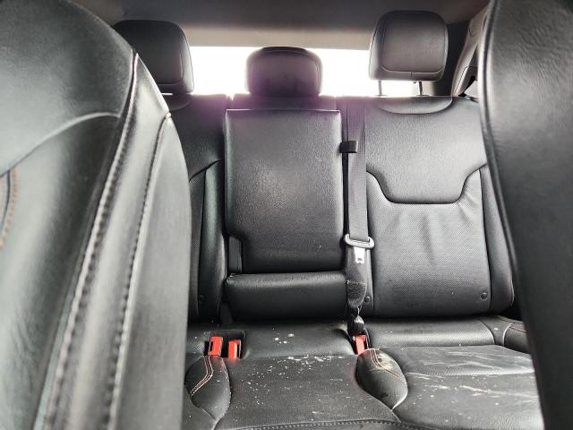 Jeep Compass Limited Image 4