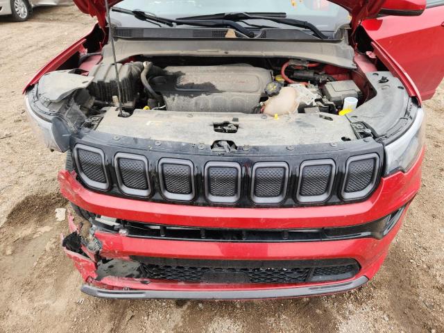 Jeep Compass Limited Image 3