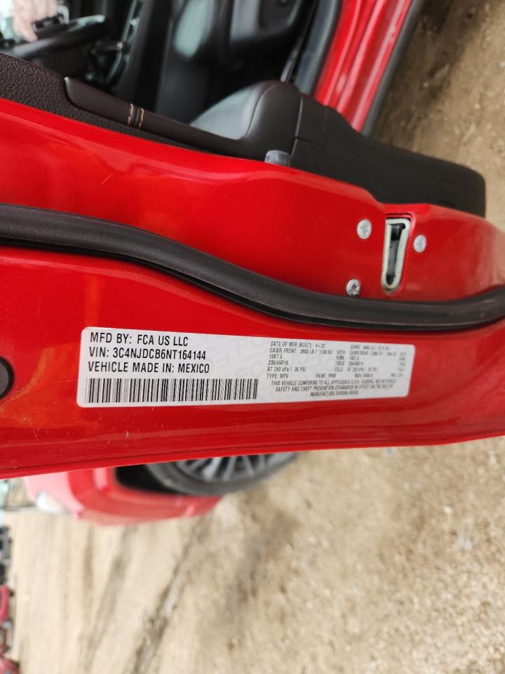 Jeep Compass Limited Image 13