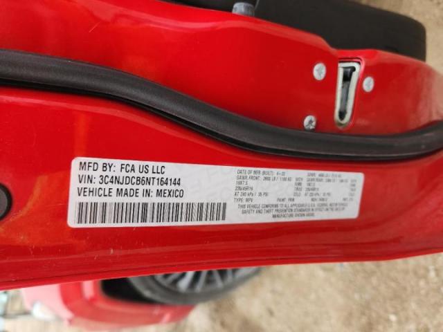 Jeep Compass Limited Image 13