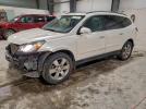 Chevrolet Traverse Ltz Image 1