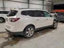 Chevrolet Traverse Ltz Image 6