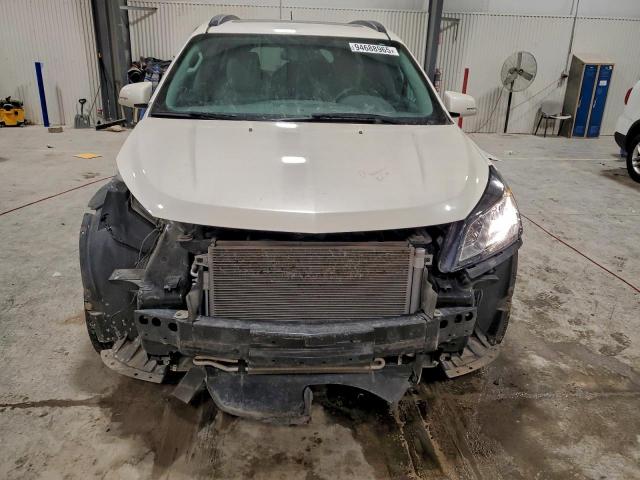 Chevrolet Traverse Ltz Image 5