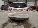 Chevrolet Traverse Ltz Image 10