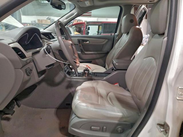 Chevrolet Traverse Ltz Image 2