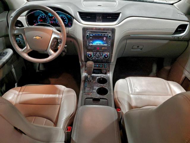 Chevrolet Traverse Ltz Image 9