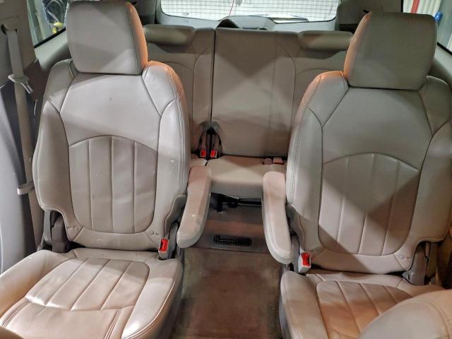 Chevrolet Traverse Ltz Image 8