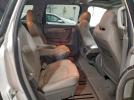 Chevrolet Traverse Ltz Image 13