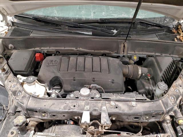 Chevrolet Traverse Ltz Image 12