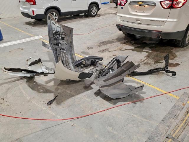 Chevrolet Traverse Ltz Image 14