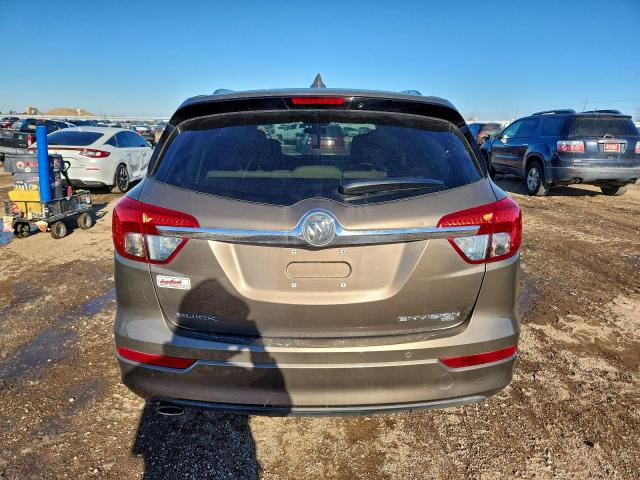 Buick Envision Essence Image 5