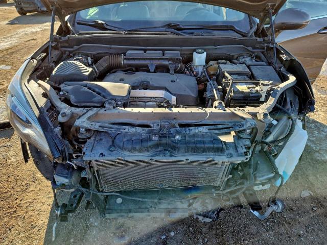 Buick Envision Essence Image 9