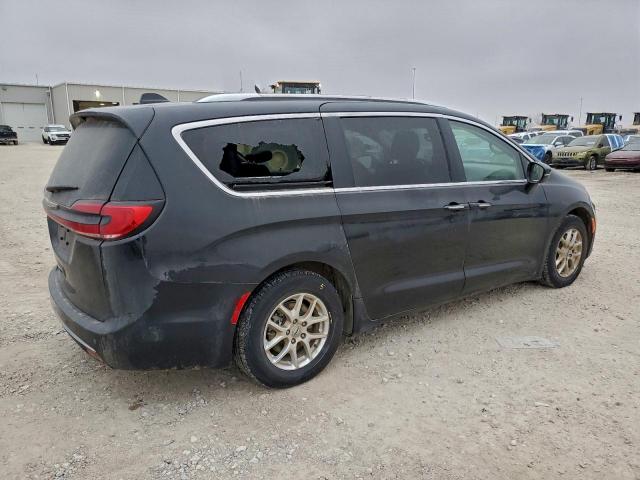 Chrysler Pacifica Touring L Image 6
