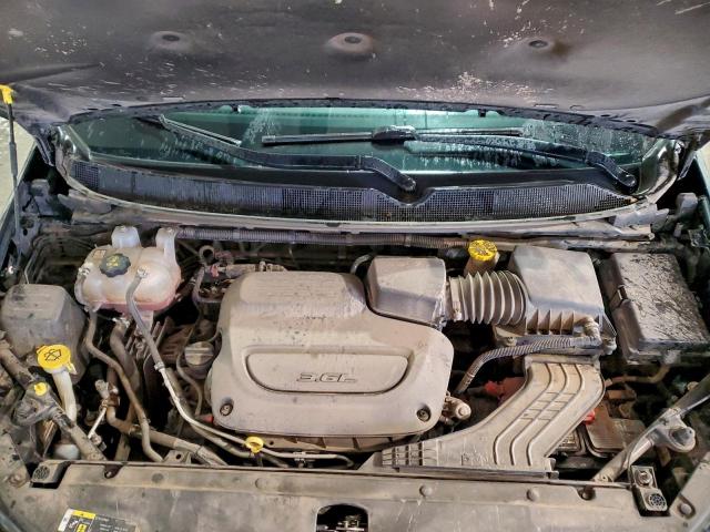 Chrysler Pacifica Touring L Image 13