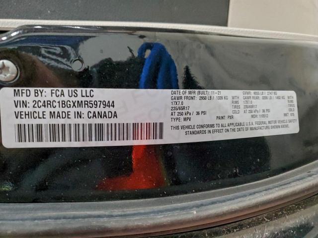 Chrysler Pacifica Touring L Image 3