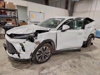  Salvage Buick Envision