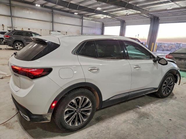 Buick Envision Preferred Image 2