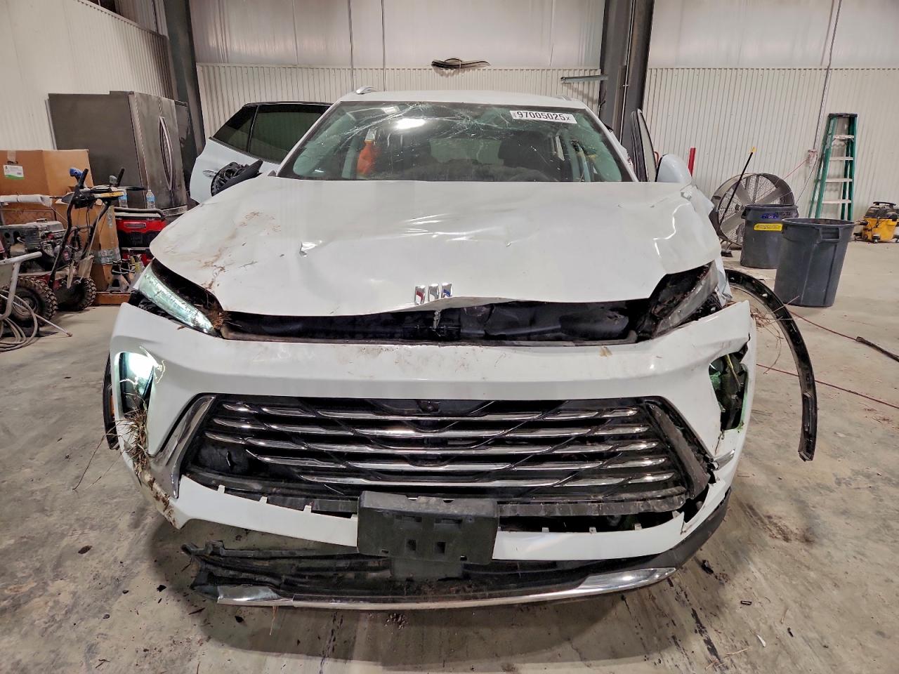 Buick Envision Preferred Image 7