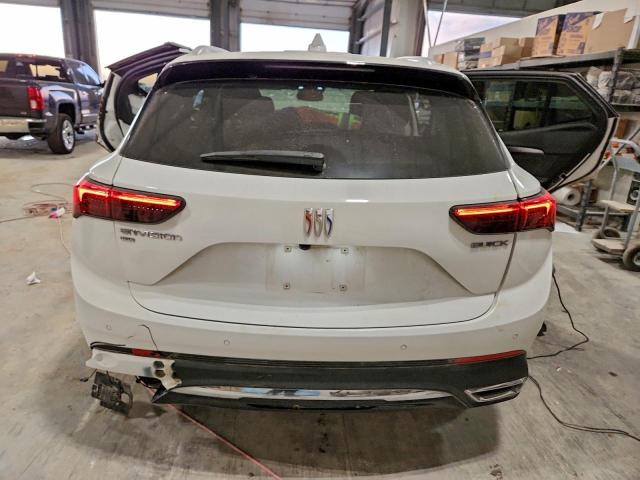 Buick Envision Preferred Image 11