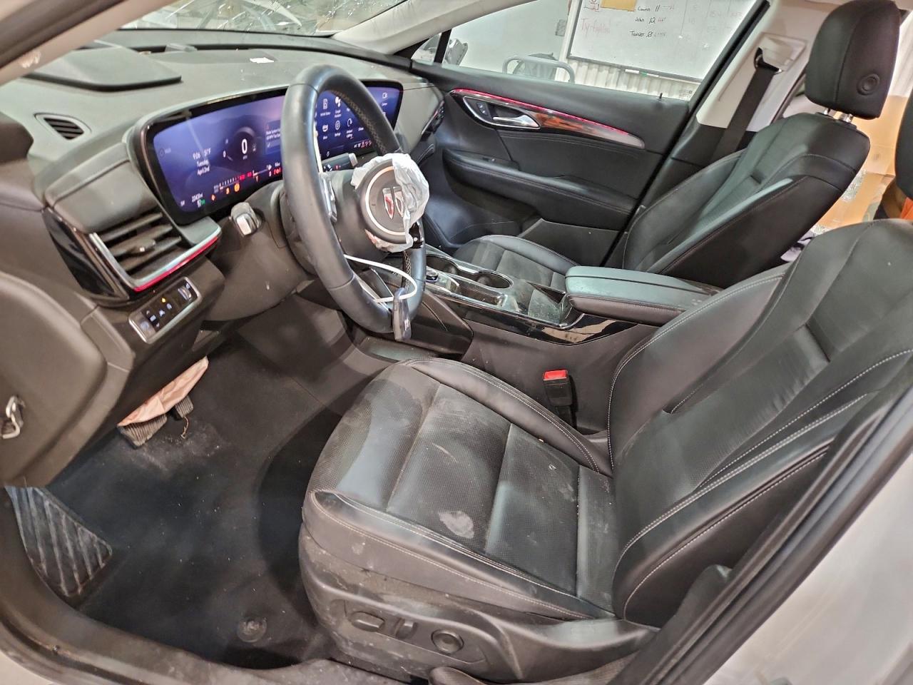 Buick Envision Preferred Image 3