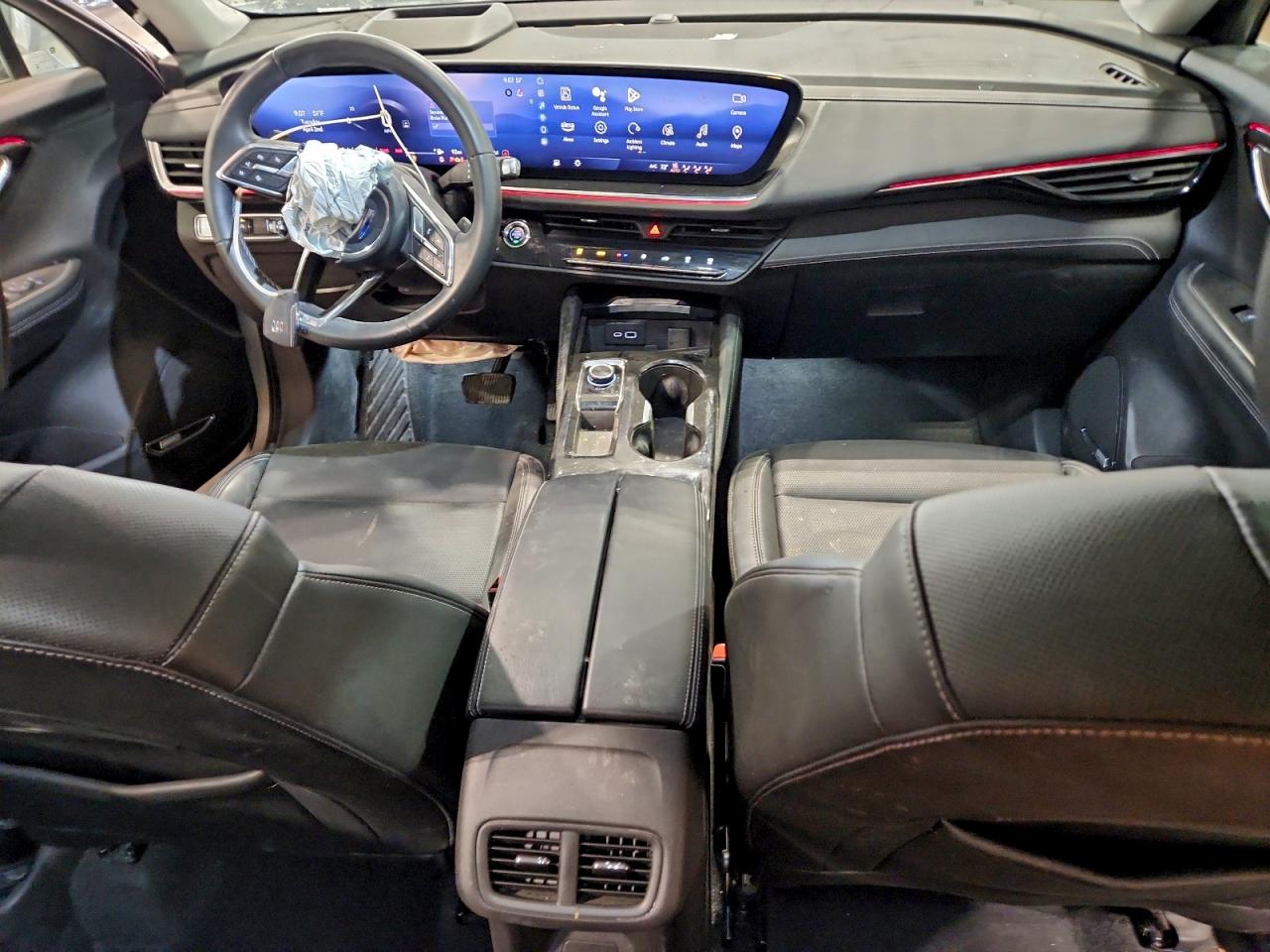 Buick Envision Preferred Image 8