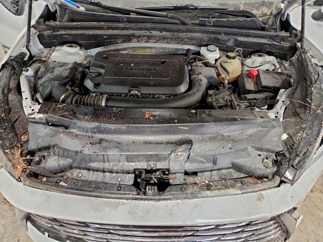 Buick Envision Preferred Image 13