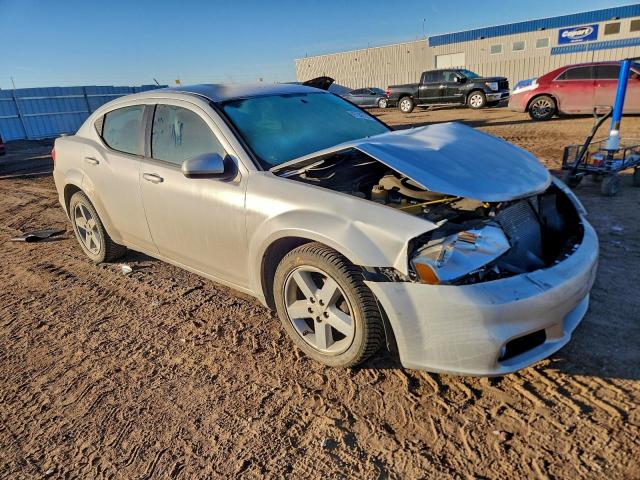 Dodge Avenger Lux Image 11