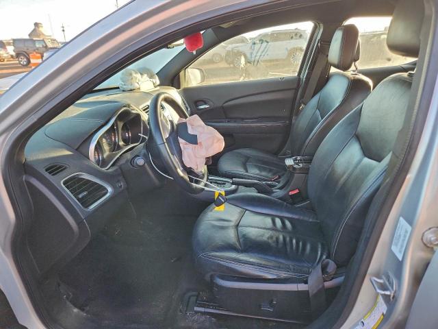 Dodge Avenger Lux Image 4